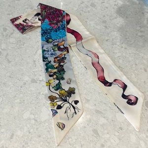 2/$30 🚨Twilly/Twillies/bandeau/scarf- accessory - bags, neck, arm, hair!!!